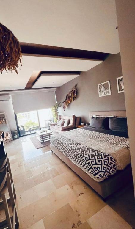 Loft View Sea The Best Ubication At 5Th Av Playa del Carmen Exterior photo